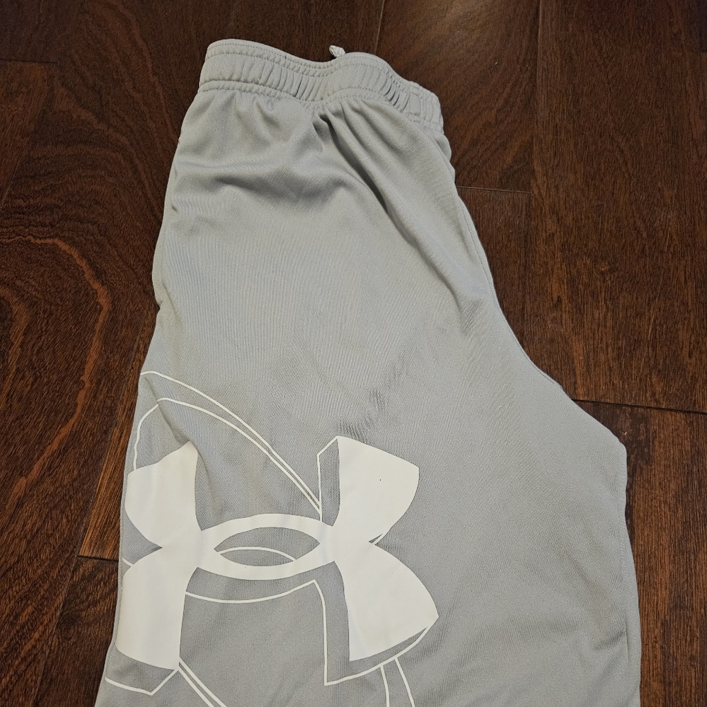 3 pairs youth shorts